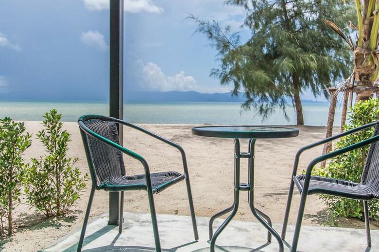 Hotel Seaesta Beach