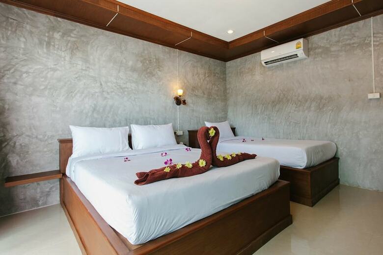 Hotel Seaesta Beach