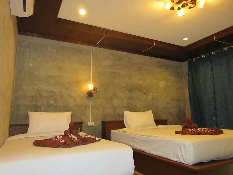 Hotel Seaesta Beach