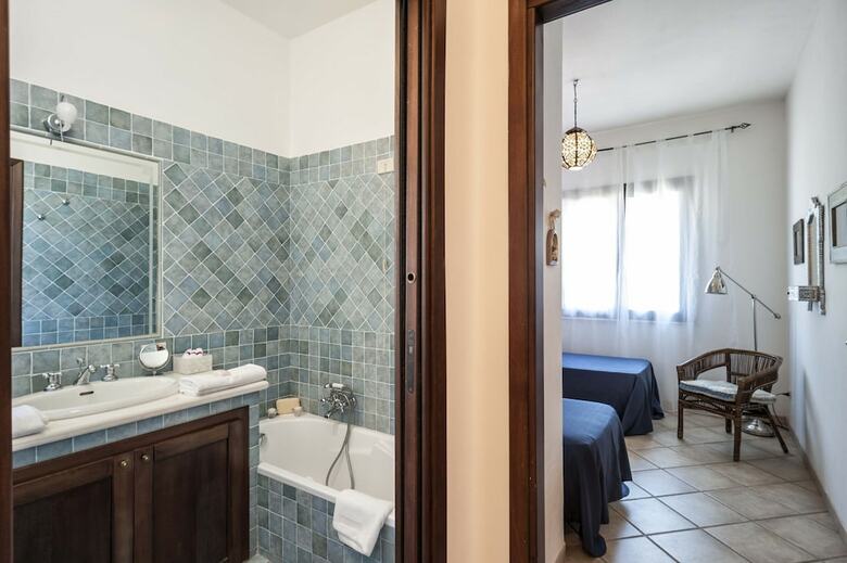 Villa Albirosa