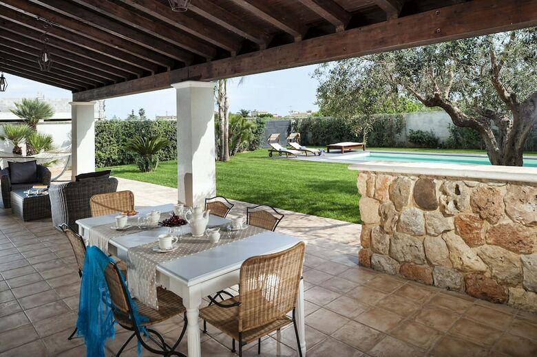 Villa Albirosa