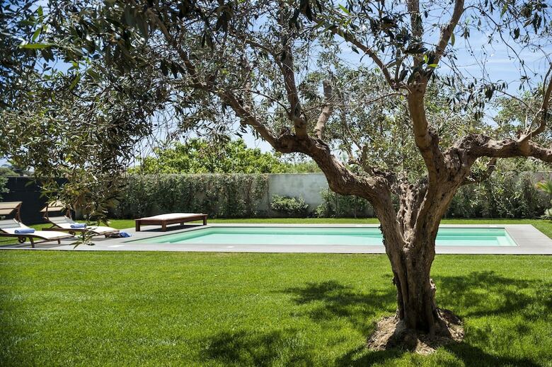 Villa Albirosa
