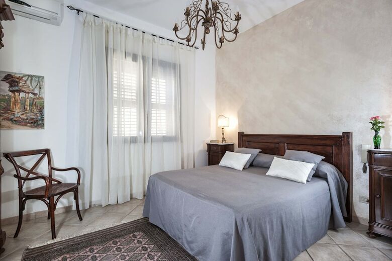 Villa Albirosa