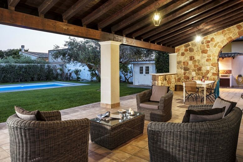 Villa Albirosa