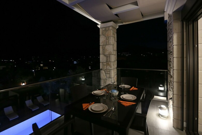 Villa Azure Palatial