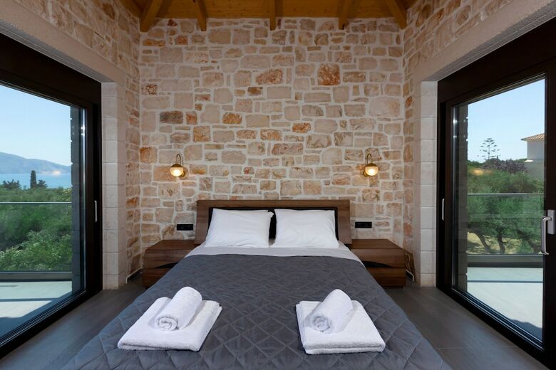 Villa Azure Palatial