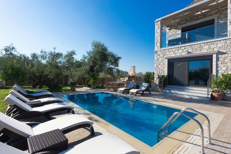 Villa Azure Palatial