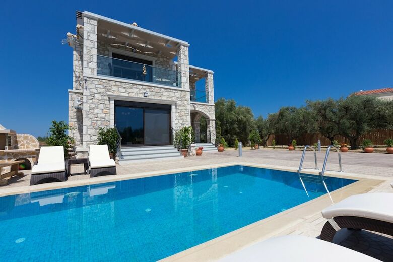 Villa Azure Palatial