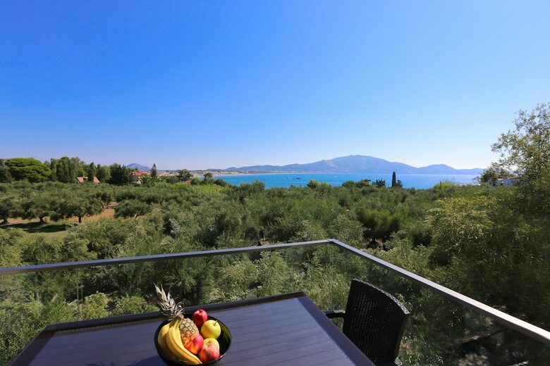 Villa Azure Palatial
