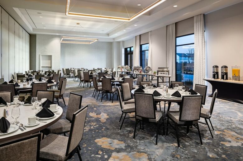 Hotel Crowne Plaza North Augusta