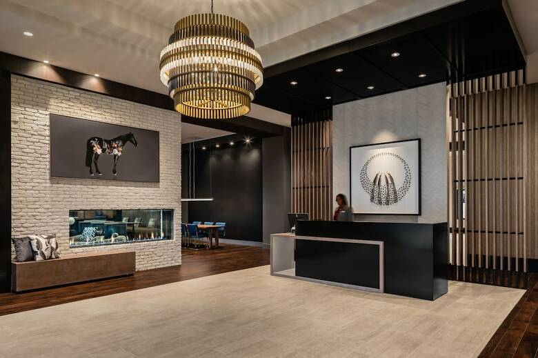 Hotel Crowne Plaza North Augusta