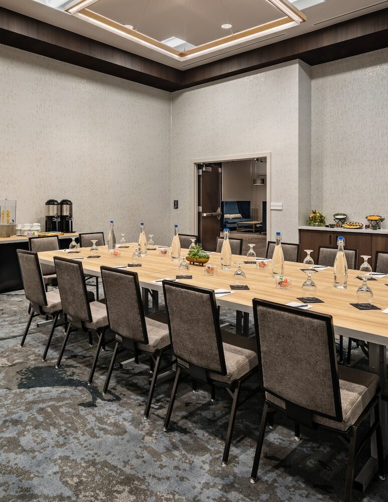 Hotel Crowne Plaza North Augusta