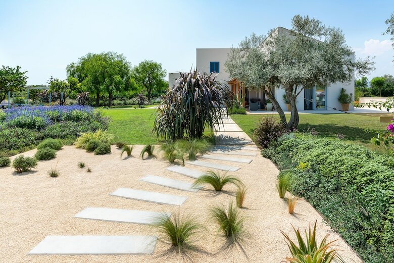 Villa Casa Degli Aranci
