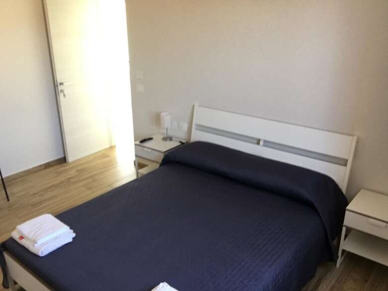 Apartamento A Due Passi Dal Sole