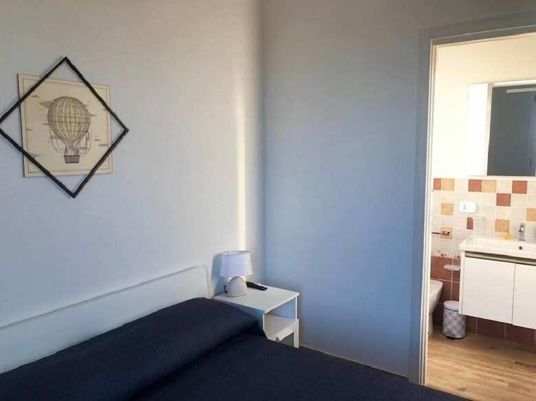 Apartamento A Due Passi Dal Sole