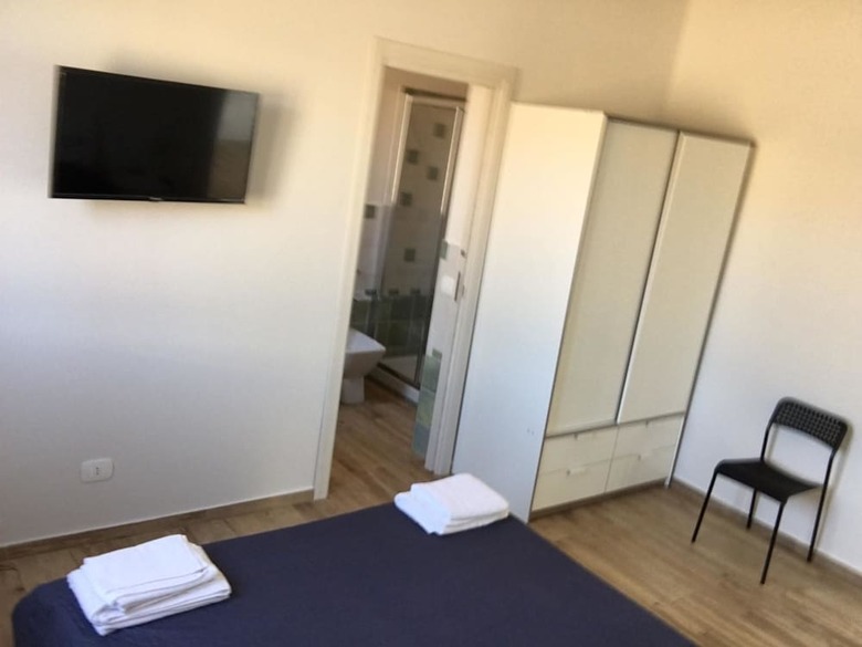 Apartamento A Due Passi Dal Sole