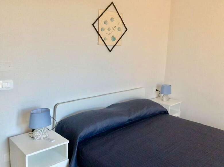 Apartamento A Due Passi Dal Sole