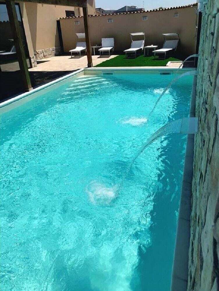 Apartamento A Due Passi Dal Sole