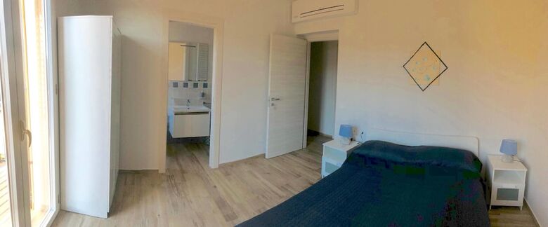 Apartamento A Due Passi Dal Sole