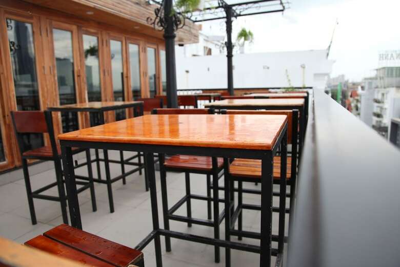 Aparthotel Seven Thao Dien