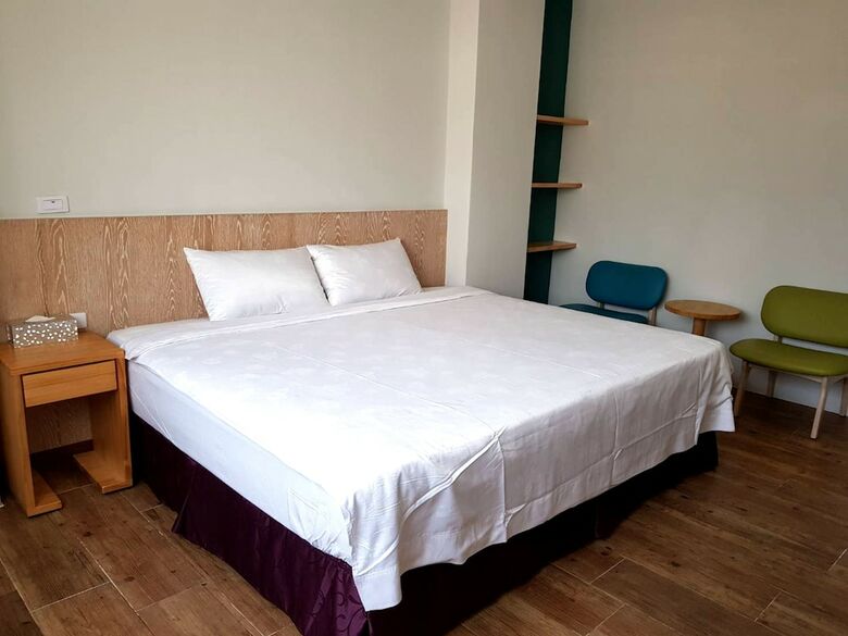 Bed & Breakfast Freewind