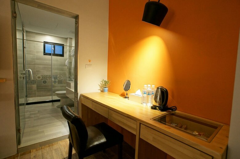Bed & Breakfast Freewind