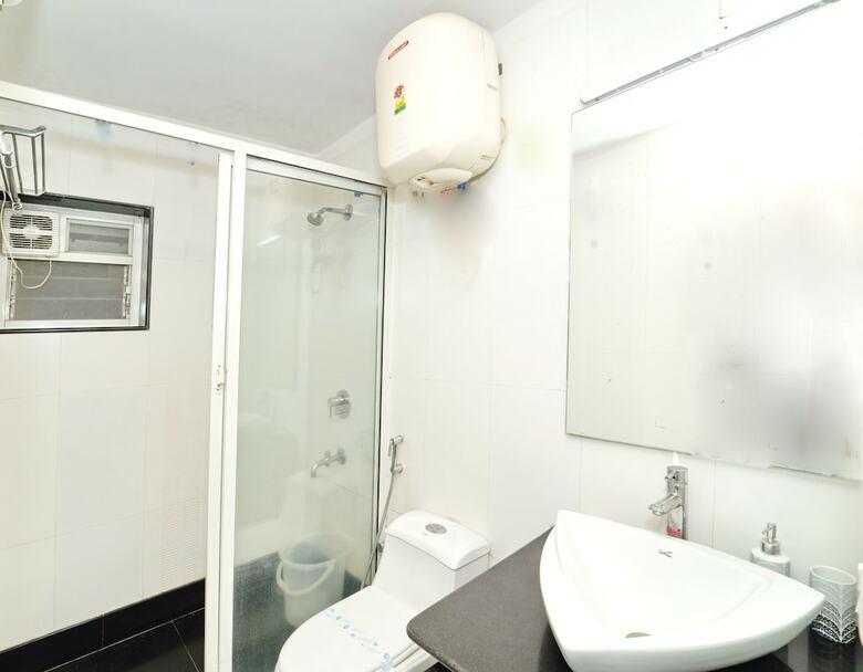 Aparthotel Smartstay Service Apartment