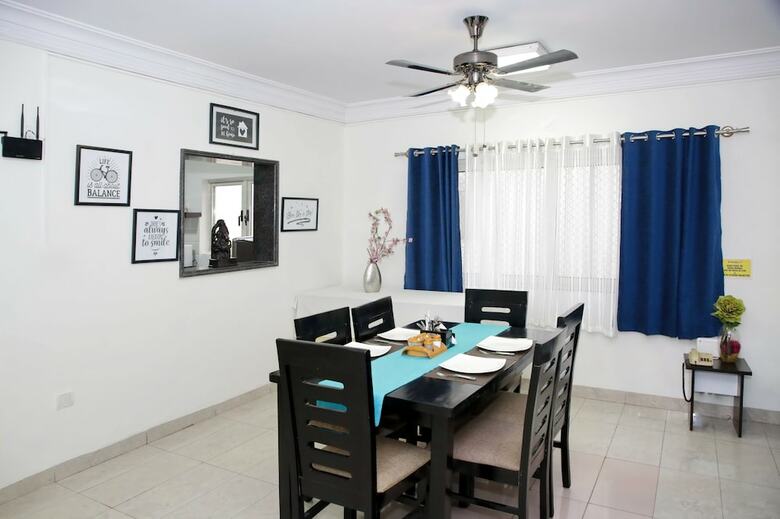 Aparthotel Smartstay Service Apartment