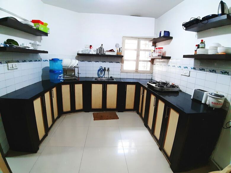 Aparthotel Smartstay Service Apartment