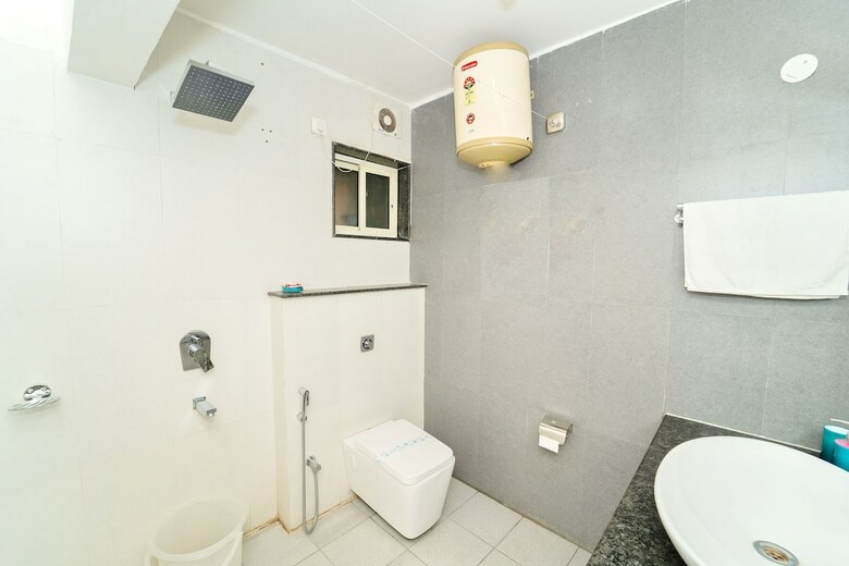 Aparthotel Smartstay Service Apartment