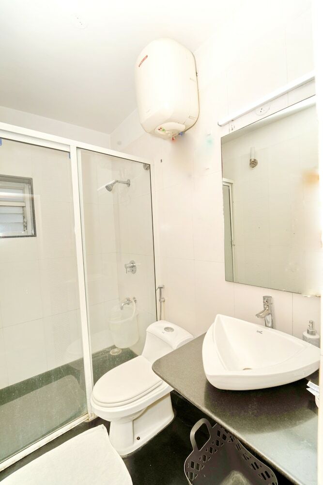 Aparthotel Smartstay Service Apartment