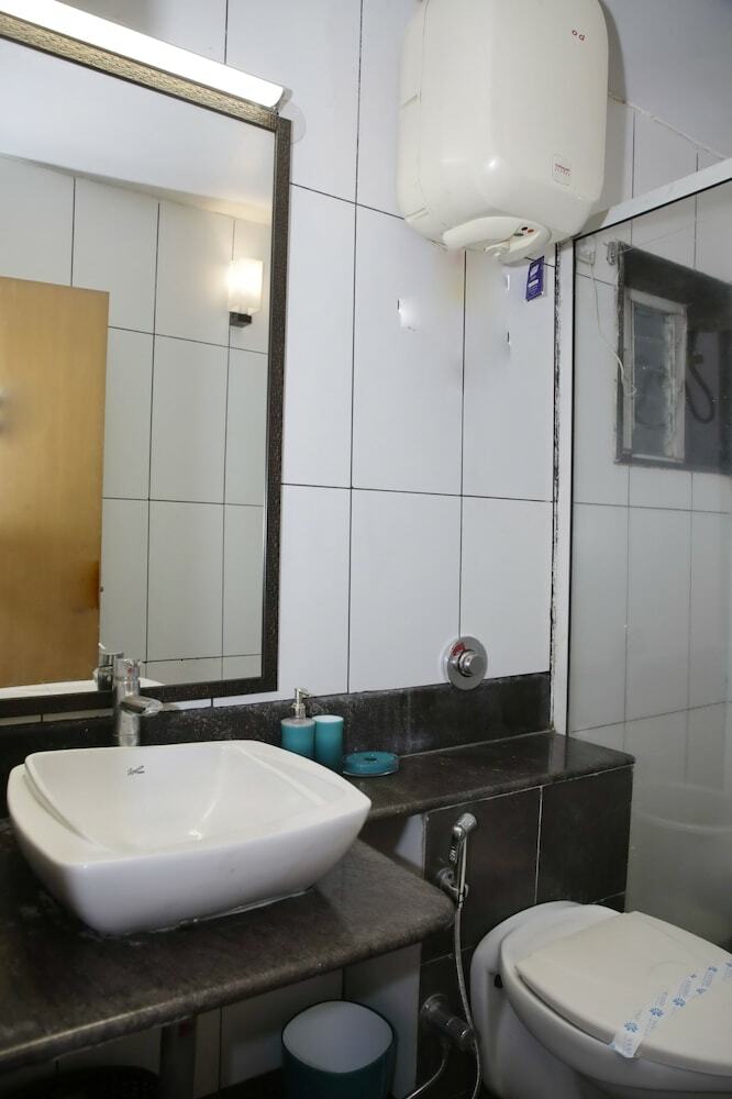 Aparthotel Smartstay Service Apartment