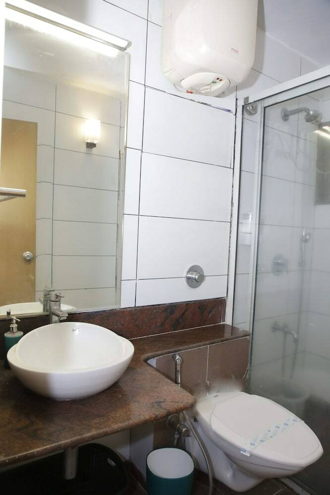 Aparthotel Smartstay Service Apartment