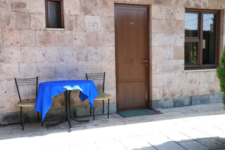 Musa Ler Hotel Yerevan