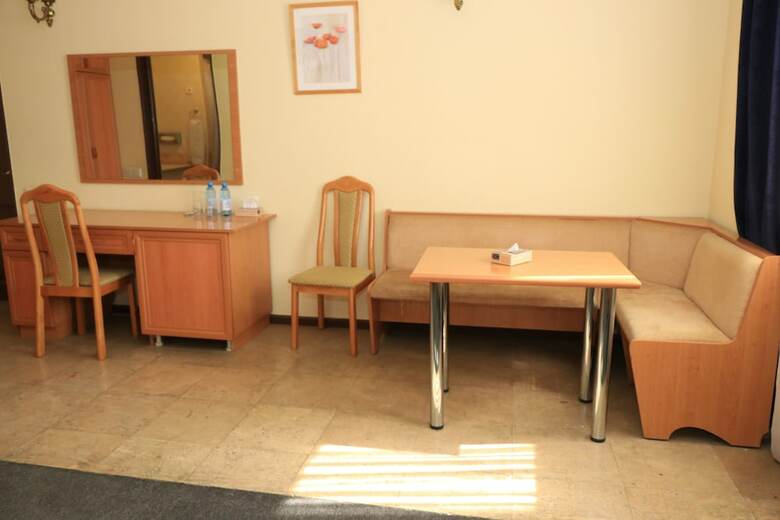 Musa Ler Hotel Yerevan