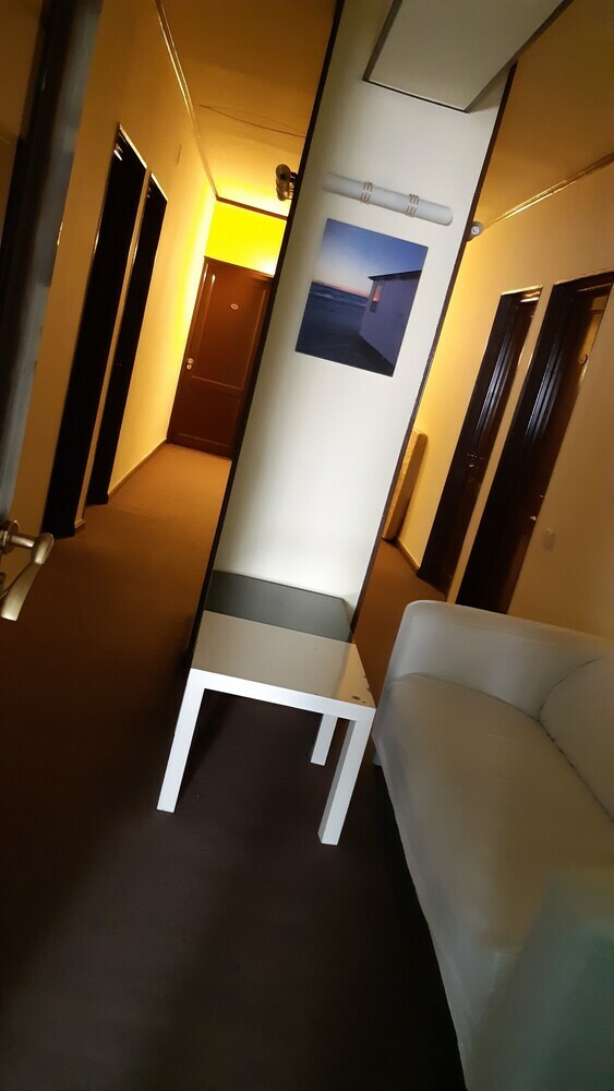 Musa Ler Hotel Yerevan