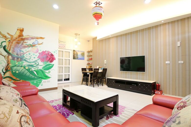 Hotel Dao Siang Hai B&B