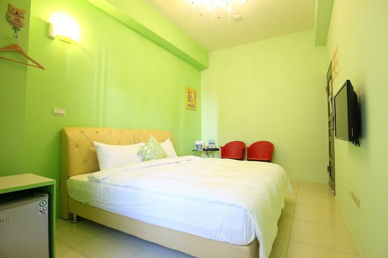 Hotel Dao Siang Hai B&B