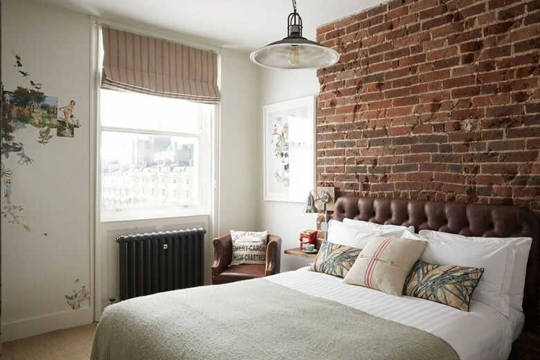 Hotel Artist Residence Brighton