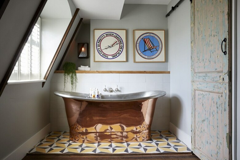 Hotel Artist Residence Brighton