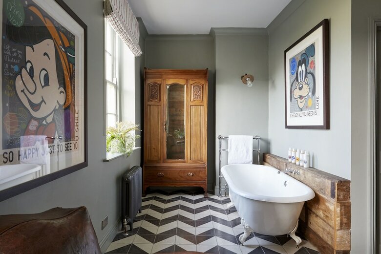 Hotel Artist Residence Brighton