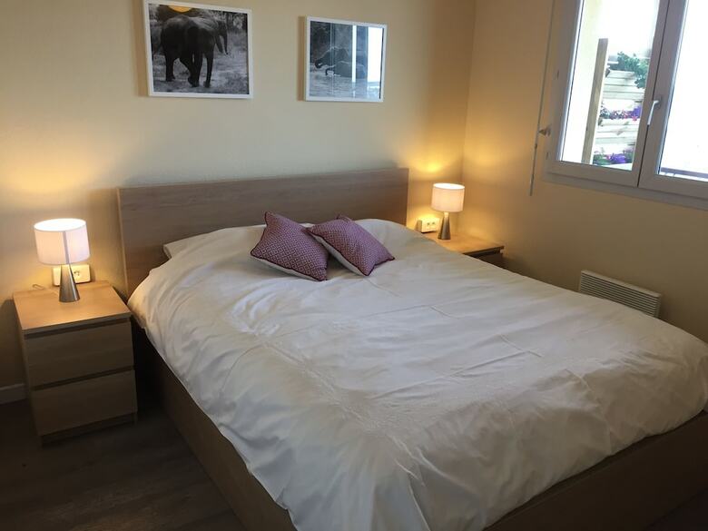 Apartamento Cosy Castres