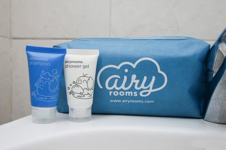 Hotel Airy Mengwi Raya Kapal 20 Bali