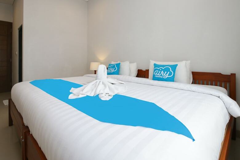 Hotel Airy Mengwi Raya Kapal 20 Bali