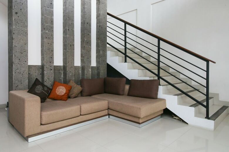 Hotel Airy Mengwi Raya Kapal 20 Bali