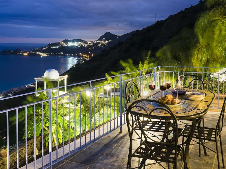Villa Buena Vista