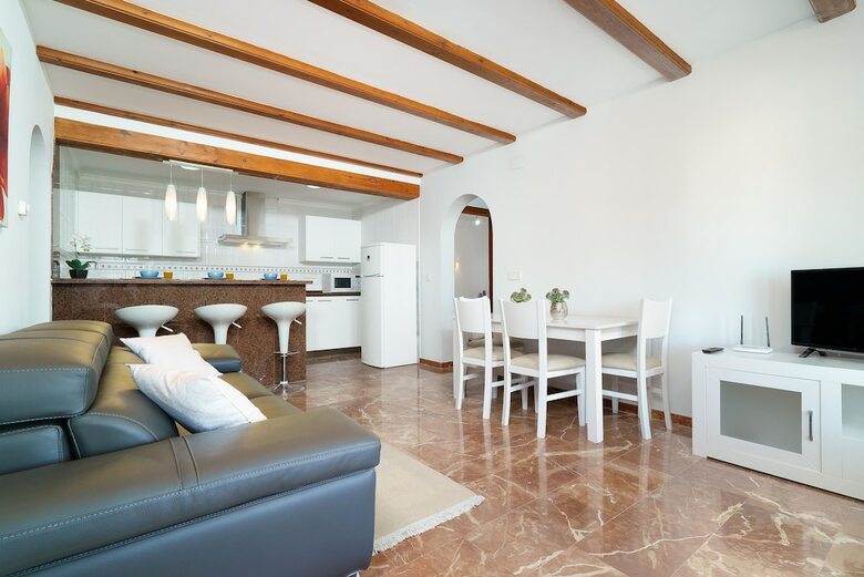 Book It Villa Attias Moraira