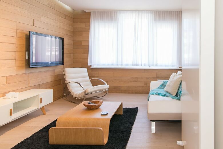 Apartamentos Duplex App De Panne
