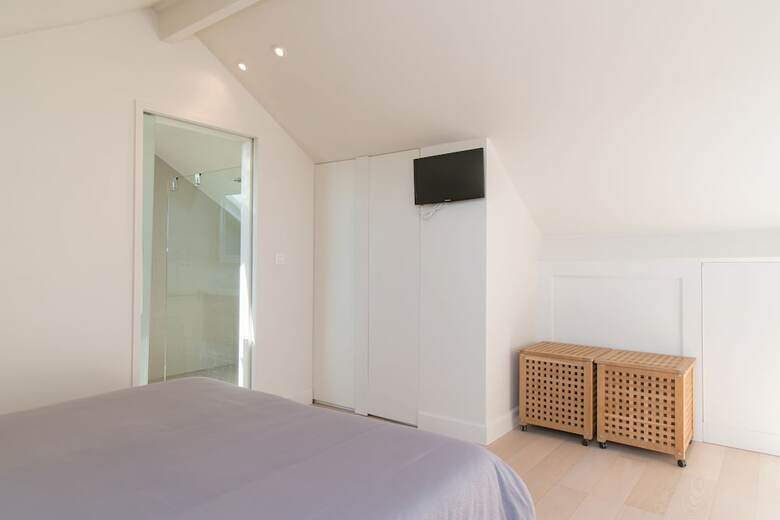 Apartamentos Duplex App De Panne