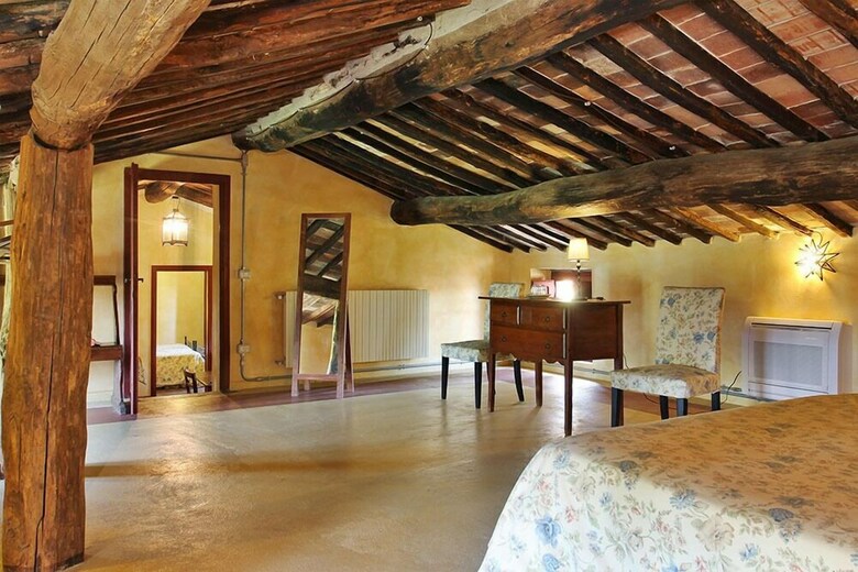 Agroturismo Agriturismo Il Borghetto